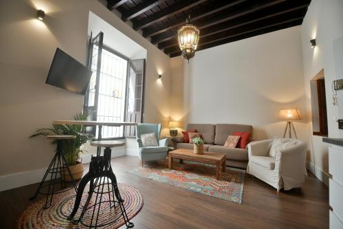 Apartamento Arenal