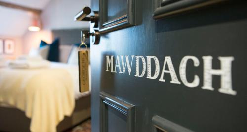 Cama o camas de una habitación en George III Hotel