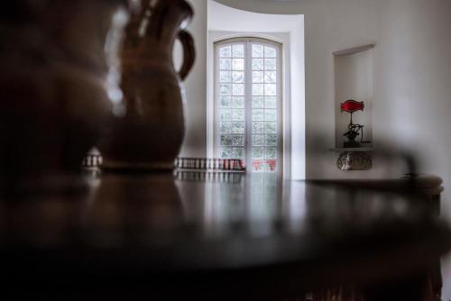 Fotografie z fotogalerie ubytování Villa delle Querce Resort v destinaci Palo del Colle