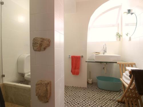 Gallery image of Tavira Townhome with private Garden in Tavira