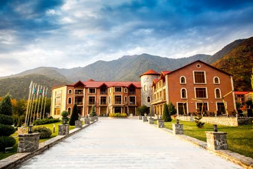 El Resort Hotel – Photos 2