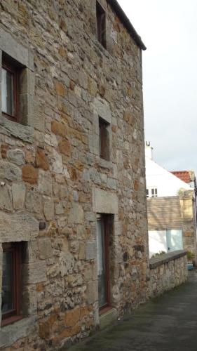 Aberlady Maltings