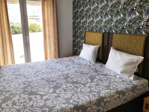 The Hillhouse near Alexandroupolis (1st floor)