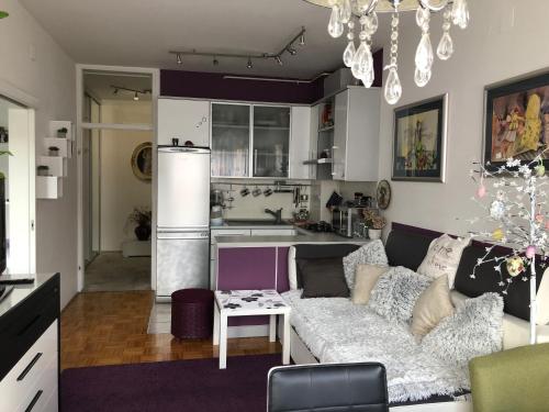 Φωτογραφία από το άλμπουμ του Apartman Lavanda σε Krapina