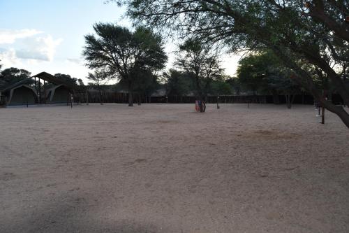 Gambar di galeri bagi Kalahari Farmstall di Koës