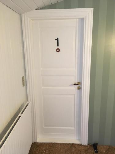 TjeleにあるFarm61 badehotellet i det midtjydske - alder +18 årのギャラリーの写真