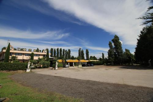 Hotel I Laghetti – Photos 2
