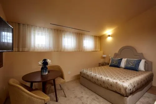 Foto Signature Apartments Os Terceiros 3