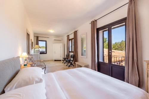 ポルト・ロトンドにあるLocanda Tartarughino - Luxury Suites in Porto Rotondoのギャラリーの写真