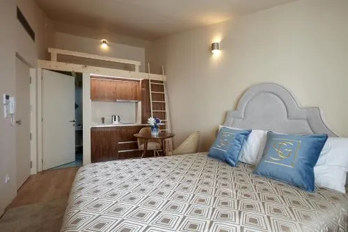 Foto Signature Apartments Os Terceiros 2