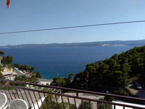 Φωτογραφία από το άλμπουμ του Apartman Petra σε Lokva Rogoznica