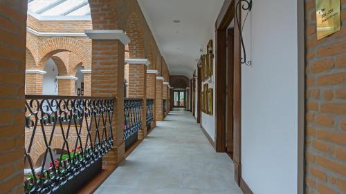 Galería fotográfica de Hotel Otavalo by Art Hotels en Otavalo
