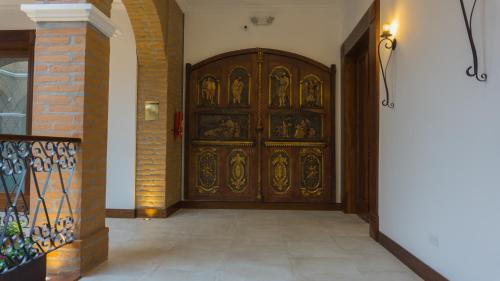 Galería fotográfica de Hotel Otavalo by Art Hotels en Otavalo