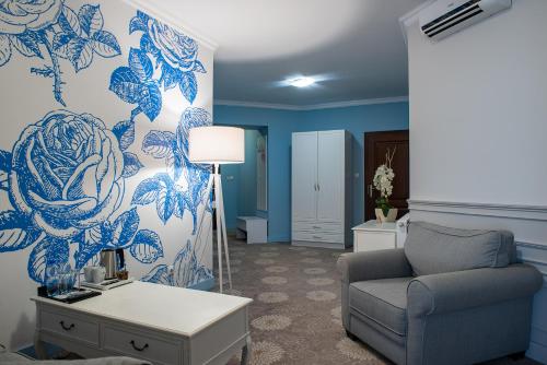 Gallery image of Hotel Rozdroże Nieborów in Nieborów