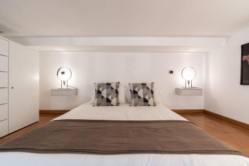 Gallery image of Urban District Apartments - Milan Isola Lancetti Loft 1BR in Milan