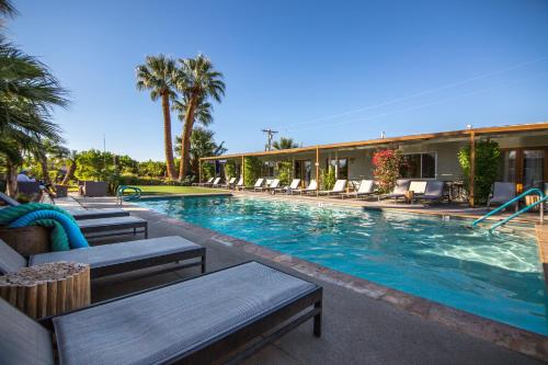 Gallery image of The Spring Resort & Spa in Desert Hot Springs