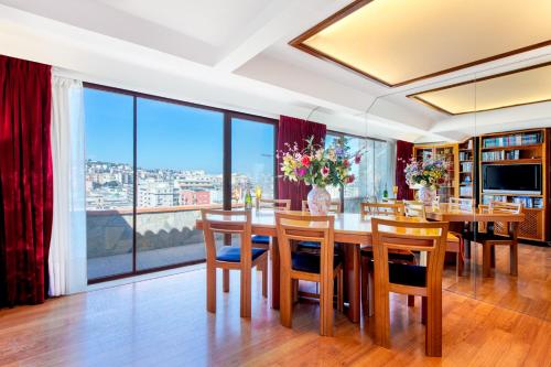 Foto Cagliari Upper House 4