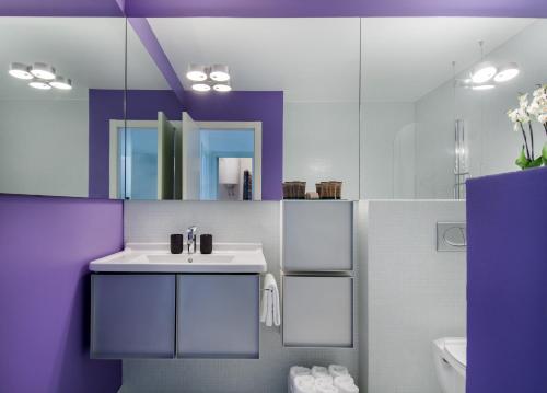 Foto Hermosa Luxury Apartment 3