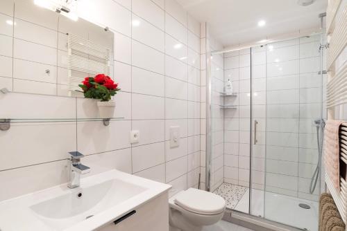 CityCosy Strasbourg - T2 Hirtz Orangerie