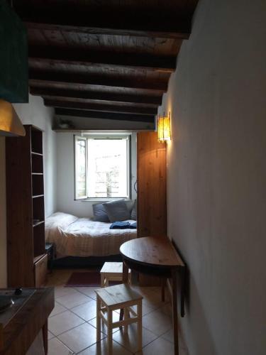 Alloggio pigneto