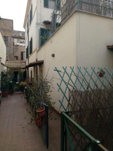 Alloggio pigneto
