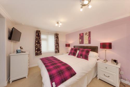 Gallery image of Katie's Flat in Oban