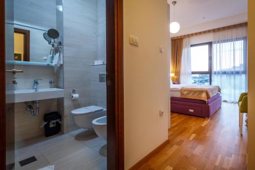 Luxury Budva Center Apartments photo 3