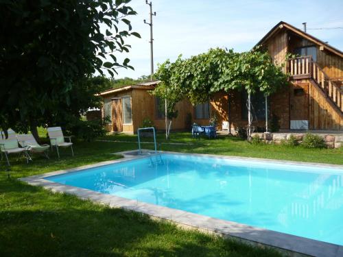 Gallery image of Villa Jun Guest House in Belogradchik