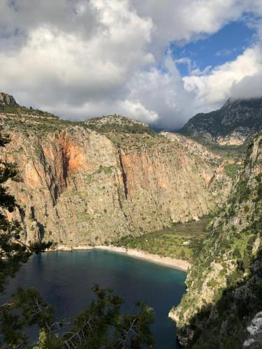 Φυσικό τοπίο κοντά σε αυτό το δωμάτιο σε οικογενειακή κατοικία