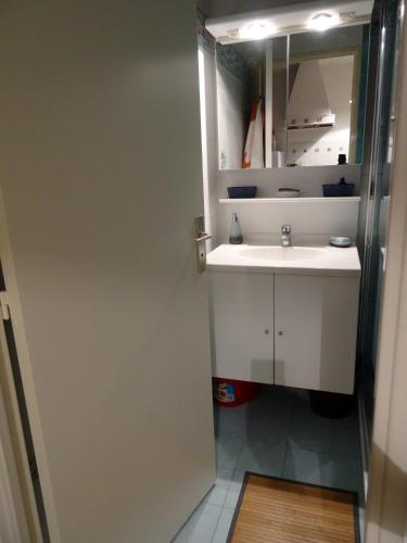 Appartement cap d'Agde 2 pièces - 4 personnes