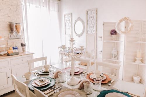 Billede fra billedgalleriet på RomAntic Dreams i Rom