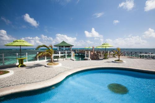 Imagen de la galería de Hotel Lord Pierre, en San Andrés