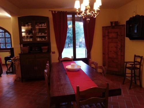 Fotografie z fotogalerie ubytování Gli Aceri B&B v destinaci Arcola