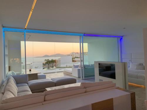 Viceroy Los Cabos Oceanview Apartment 휴식 공간