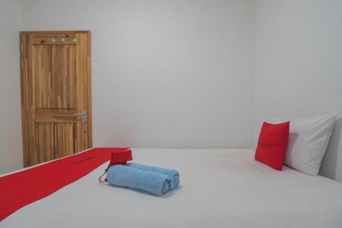 Легло или легла в стая в RedDoorz near Gajah Mada Pontianak