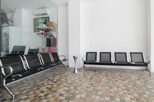 Fotografie z fotogalerie ubytování Residence100 v destinaci Jakarta