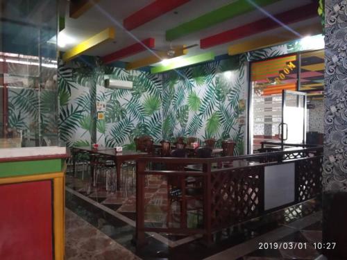 Fotografie z fotogalerie ubytování Penginapan Hotel Mangir Asri v destinaci Giaoag