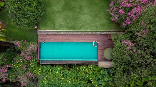 Piscina en o cerca de Kings Pavilion Luxury Hotel