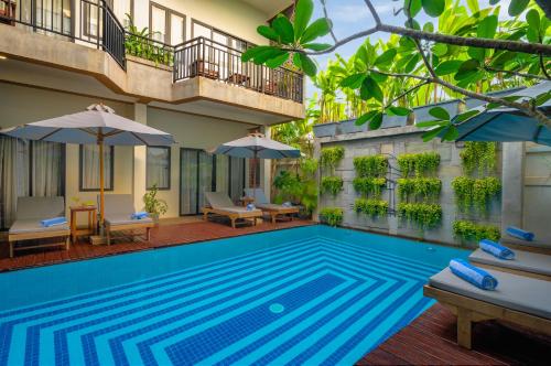 SK Residence