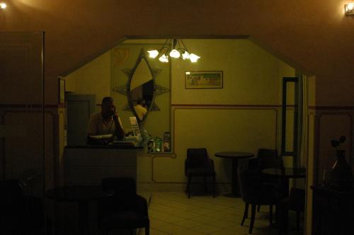Gäste, die in der Unterkunft Orfeas Hotel übernachten