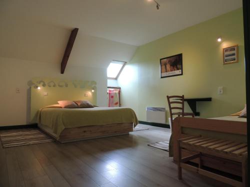Chambres d'Hôtes Les Piéris – Photos 5