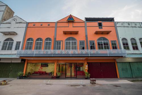 Gallery image of RedDoorz @ Batu Aji Batam 2 in Sagulung