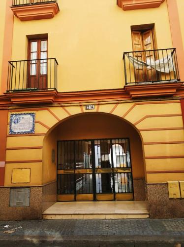 TRIANA PUREZA 12-14