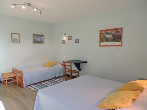 Chambres d'Hôtes Les Piéris – Photos 3
