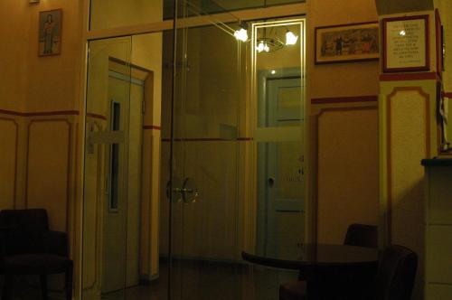 Fotografia z galérie ubytovania Orfeas Hotel v destinácii Mytilini