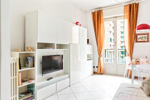 GuestHost - San Siro Stadium Garden Flat