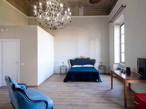 B&B Stupido Hotel