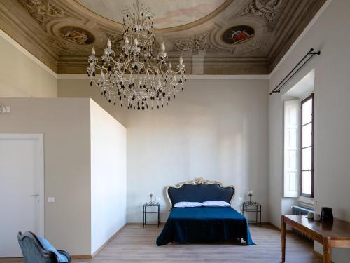 Gallery image of B&B Stupido Hotel in Florence
