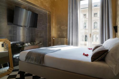 Kép Rivière Private Rooms at the Park szállásáról Milánóban a galériában