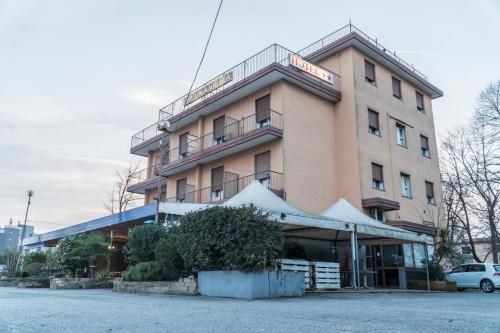 Gallery image of Hotel Primavera in Mestre